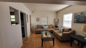 U2 - Private 2BR Walkup APT in DT PHX with pkg
